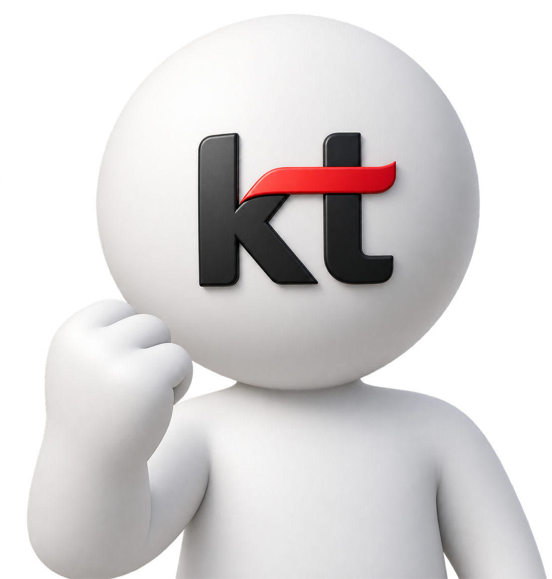 KT 캐릭터